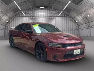 Image of 2019 DODGE CHARGER