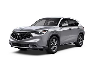 2025 ACURA ADX BASE