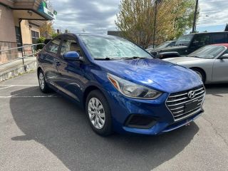 Image of 2019 HYUNDAI ACCENT