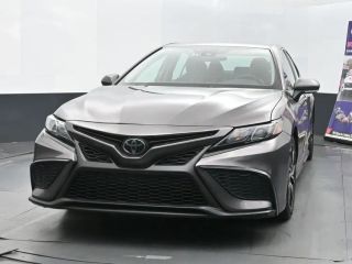 2023 TOYOTA CAMRY SEDAN 4-CYL, 2.5 LITER SE SEDAN 4D