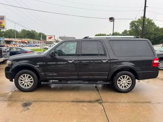 Image of 2013 FORD EXPEDITION EL