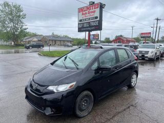 Image of 2016 HONDA FIT
