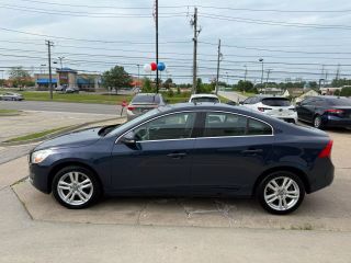 Image of 2013 VOLVO S60