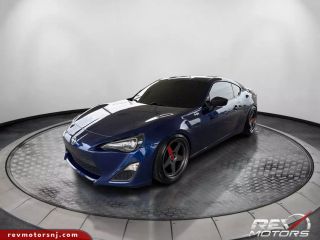 Image of 2015 SCION FR-S