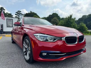 Image of 2018 BMW 3 SERIES