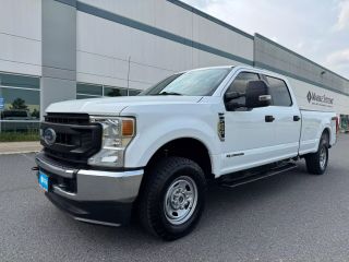 2022 FORD F250 SUPER DUTY CREW CAB - Image