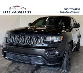 Image of 2019 JEEP GRAND CHEROKEE