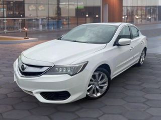 2017 ACURA ILX BASE