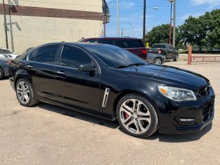 Image of 2017 CHEVROLET SS