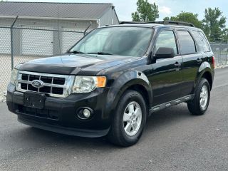 Image of 2011 FORD ESCAPE