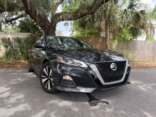 Image of 2021 NISSAN ALTIMA