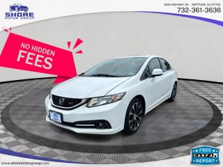 2013 HONDA CIVIC - Image
