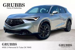 2025 ACURA ADX A-SPEC SPORT UTILITY 4D