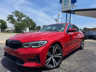 Image of 2020 BMW 3 SERIES
