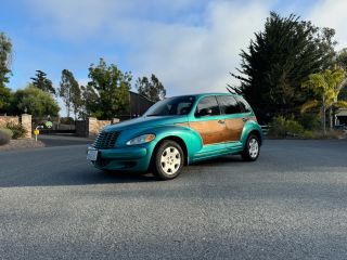 Image of 2004 CHRYSLER PT CRUISER