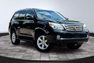 2010 LEXUS GX - Image