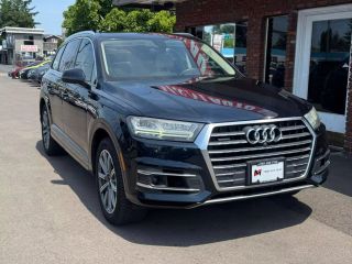 Image of 2017 AUDI Q7