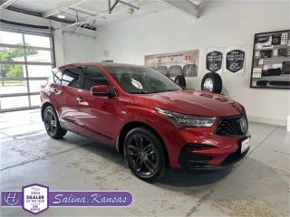 2019 ACURA RDX W/A-SPEC PKG