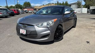 Image of 2012 HYUNDAI VELOSTER