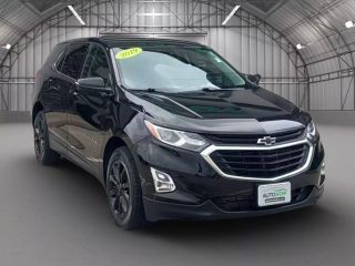 Image of 2019 CHEVROLET EQUINOX
