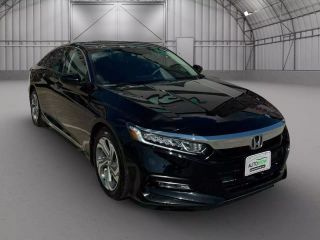 Image of 2018 HONDA ACCORD