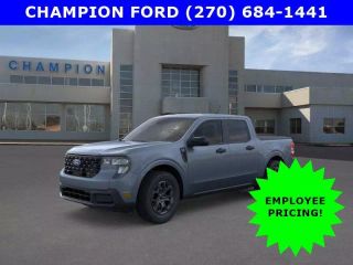 2025 FORD MAVERICK XLT PICKUP 4D 4 1/2 FT