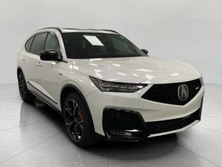 2025 ACURA MDX TYPE S ADVANCE