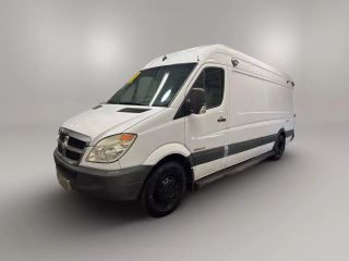 2008 DODGE SPRINTER 3500 CARGO - Image
