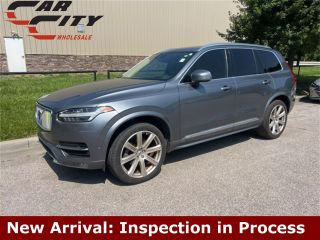 2019 VOLVO XC90 T6 INSCRIPTION