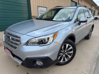2015 SUBARU OUTBACK 3.6R LIMITED