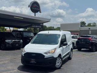 Image of 2019 FORD TRANSIT CONNECT CARGO