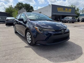 Image of 2024 TOYOTA COROLLA