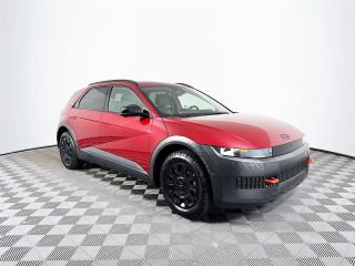 2025 HYUNDAI IONIQ 5 XRT