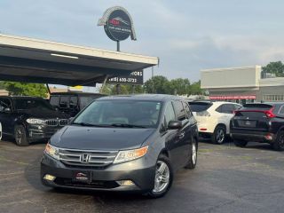 Image of 2013 HONDA ODYSSEY