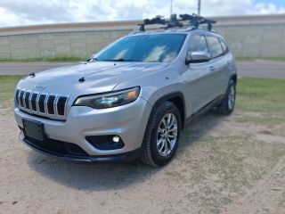 Image of 2019 JEEP CHEROKEE