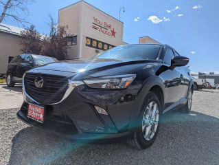 2020 MAZDA CX-3 SPORT