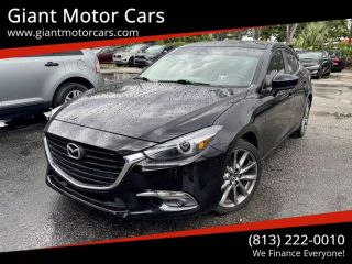 2018 MAZDA MAZDA3 - Giant Motor Cars