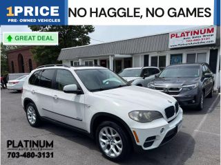 Image of 2011 BMW X5