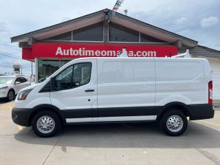 Image of 2023 FORD TRANSIT 250 CARGO VAN