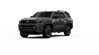 2025 TOYOTA 4RUNNER TRD OFF-ROAD