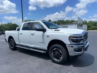 2025 RAM RAM 2500 PICKUP LARAMIE