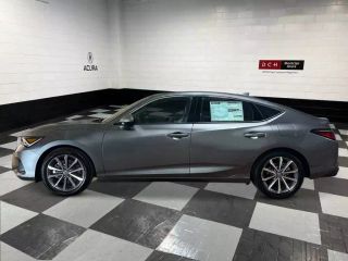 2025 ACURA INTEGRA BASE
