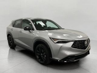 2025 ACURA ADX A-SPEC W/ADVANCE PACKAGE