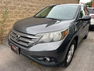 2013 HONDA CR-V - Image