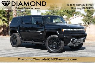 2025 GMC HUMMER EV 2X