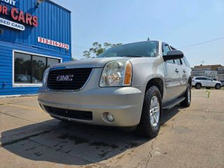 2007 GMC YUKON XL 1500 SLE