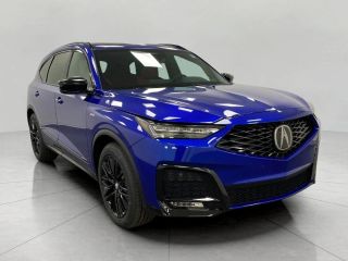 2025 ACURA MDX A-SPEC W/ADVANCE PACKAGE