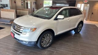 2008 FORD EDGE LIMITED