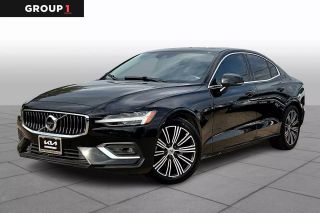 2022 VOLVO S60 B5 INSCRIPTION