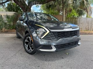 Image of 2023 KIA SPORTAGE